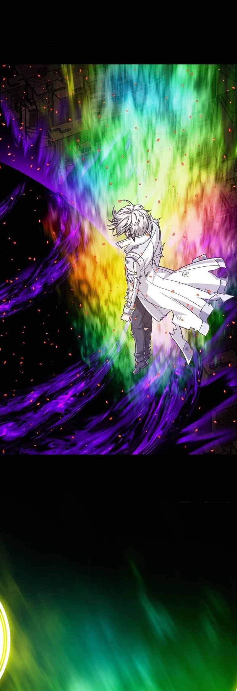 Page 60 Chapter 100 The Max Magic Level Great Sage’s Return
