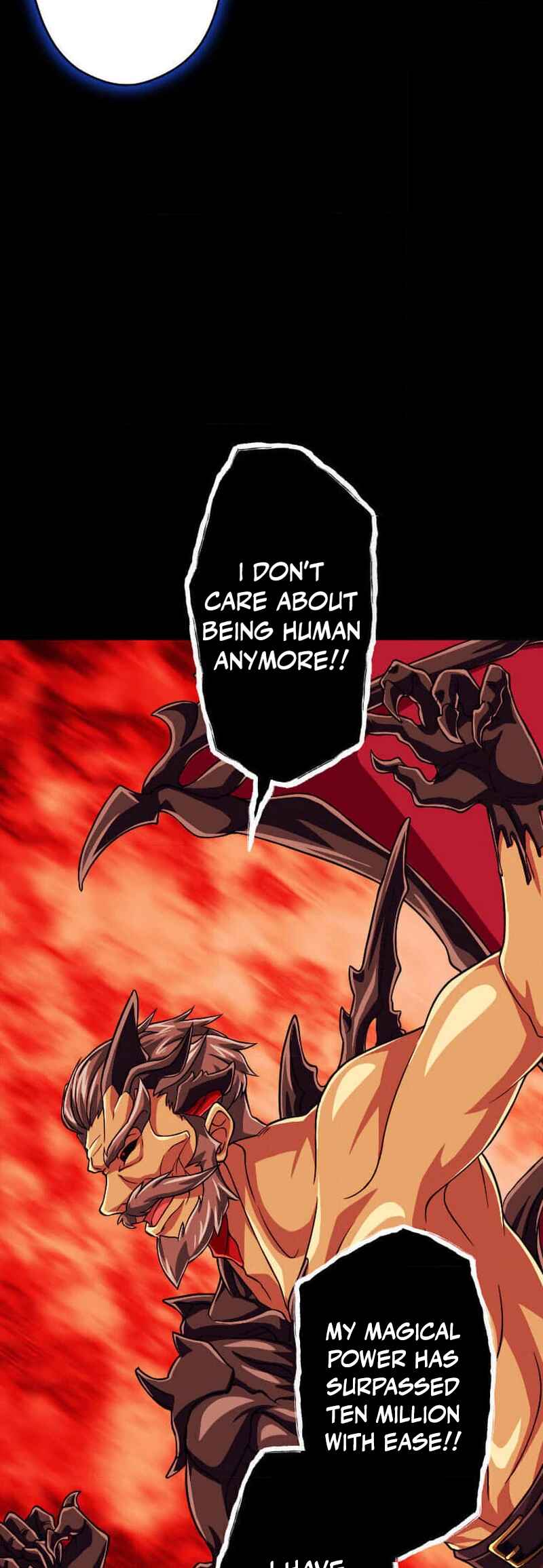 Page 10 Chapter 96 The Max Magic Level Great Sage’s Return