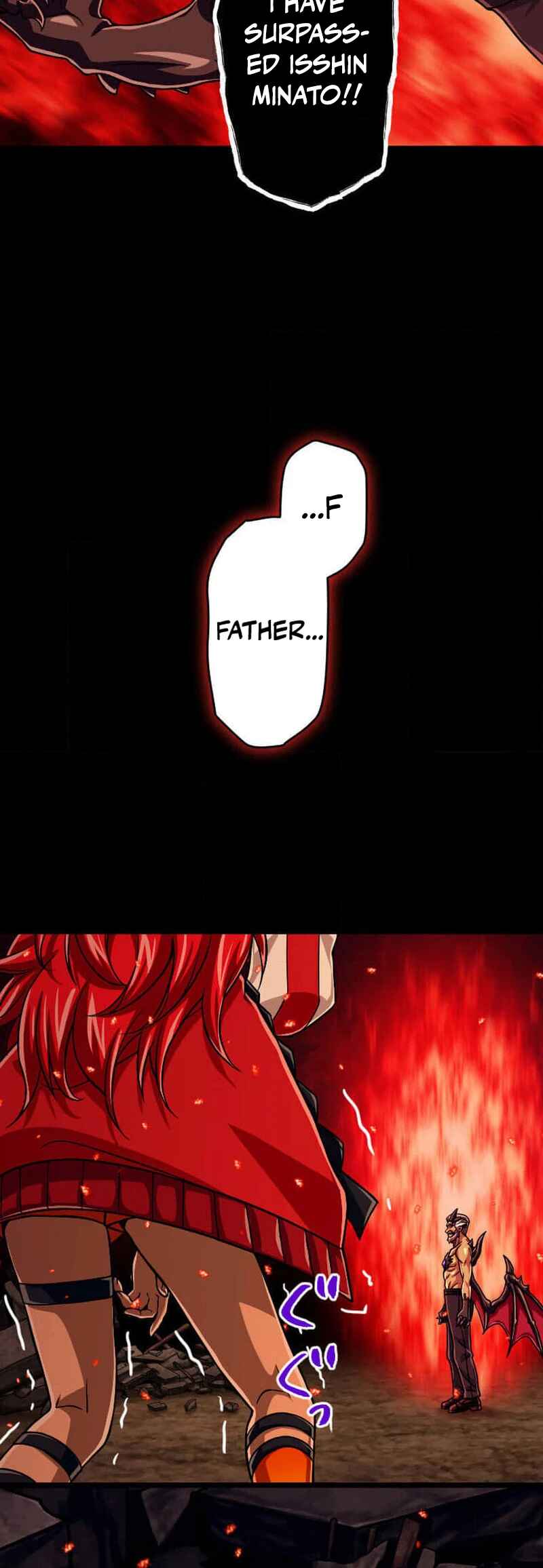 Page 11 Chapter 96 The Max Magic Level Great Sage’s Return