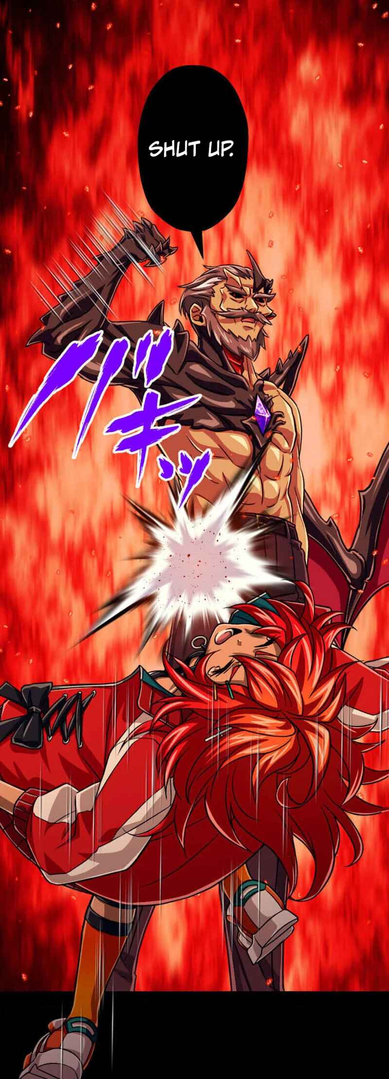 Page 15 Chapter 96 The Max Magic Level Great Sage’s Return