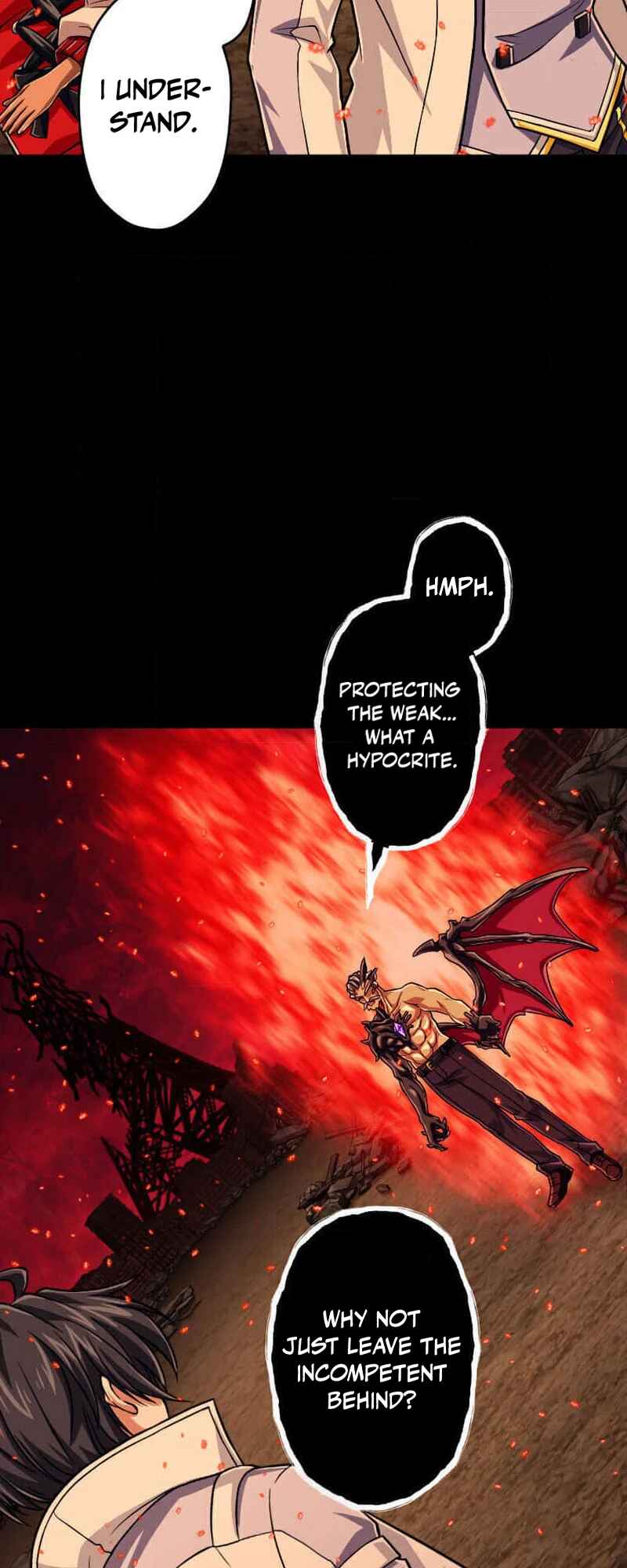 Page 20 Chapter 96 The Max Magic Level Great Sage’s Return