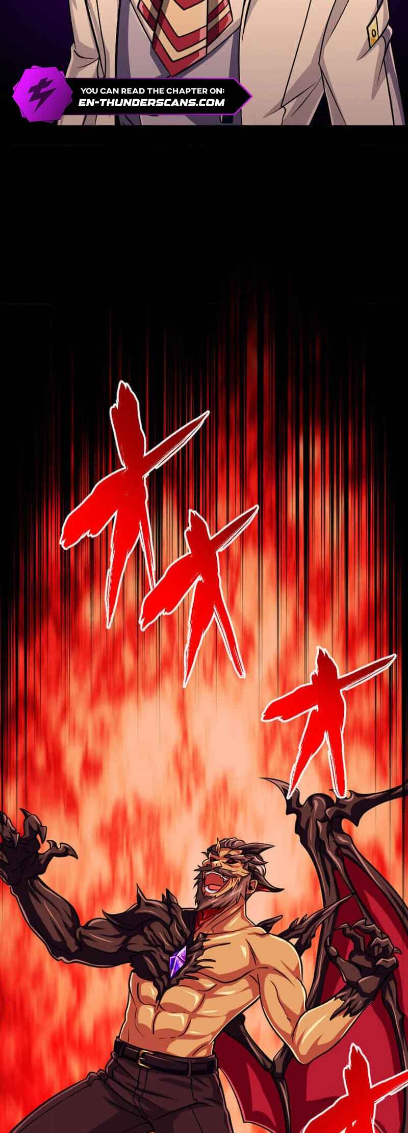 Page 3 Chapter 96 The Max Magic Level Great Sage’s Return