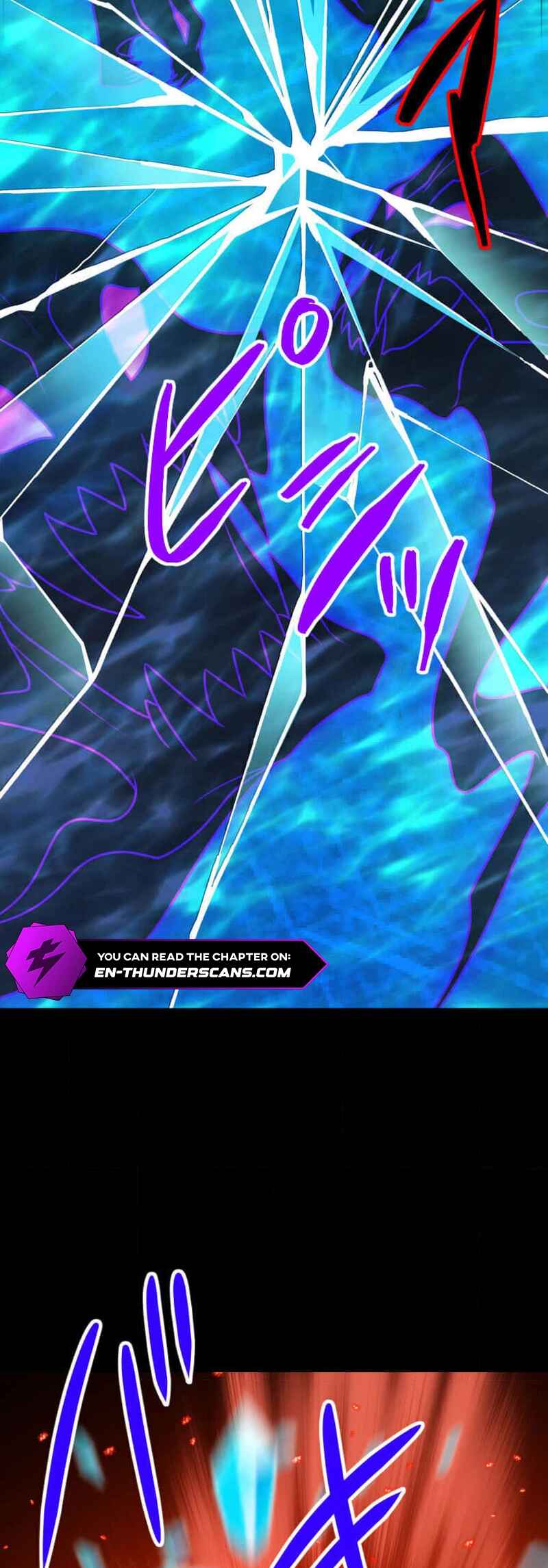 Page 36 Chapter 96 The Max Magic Level Great Sage’s Return
