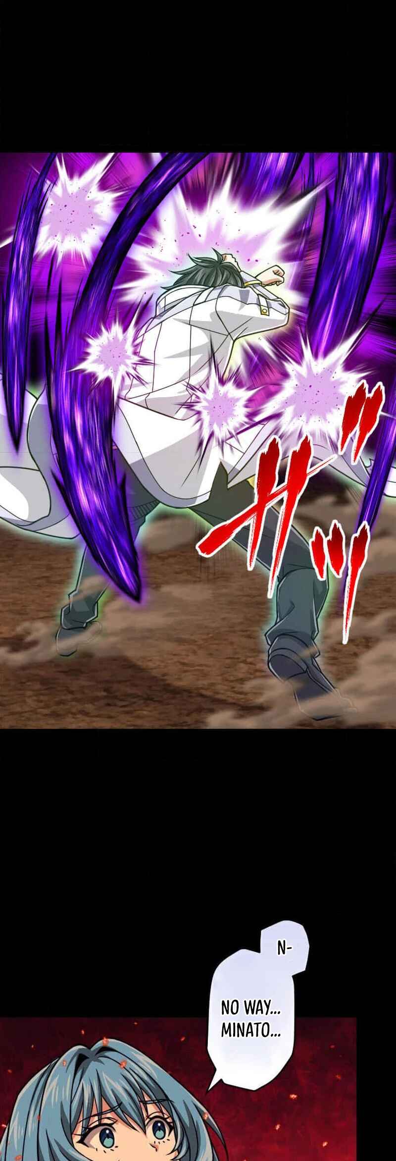 Page 49 Chapter 96 The Max Magic Level Great Sage’s Return