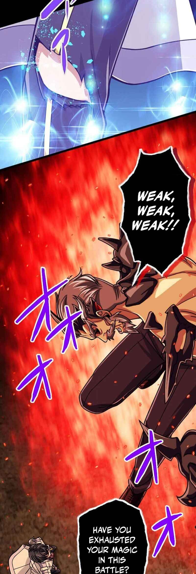 Page 52 Chapter 96 The Max Magic Level Great Sage’s Return