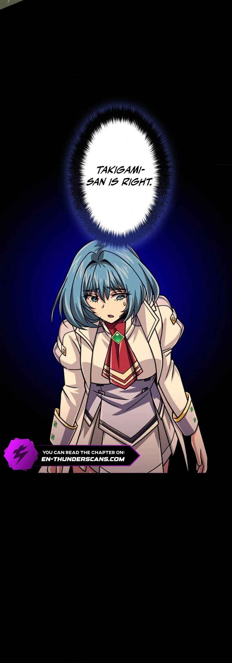 Page 58 Chapter 96 The Max Magic Level Great Sage’s Return