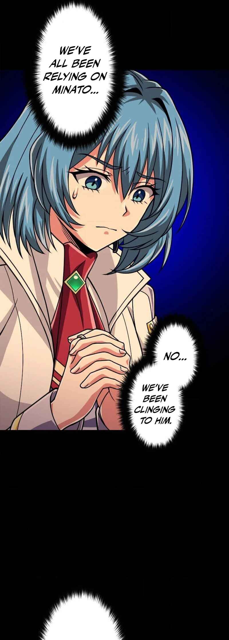 Page 59 Chapter 96 The Max Magic Level Great Sage’s Return
