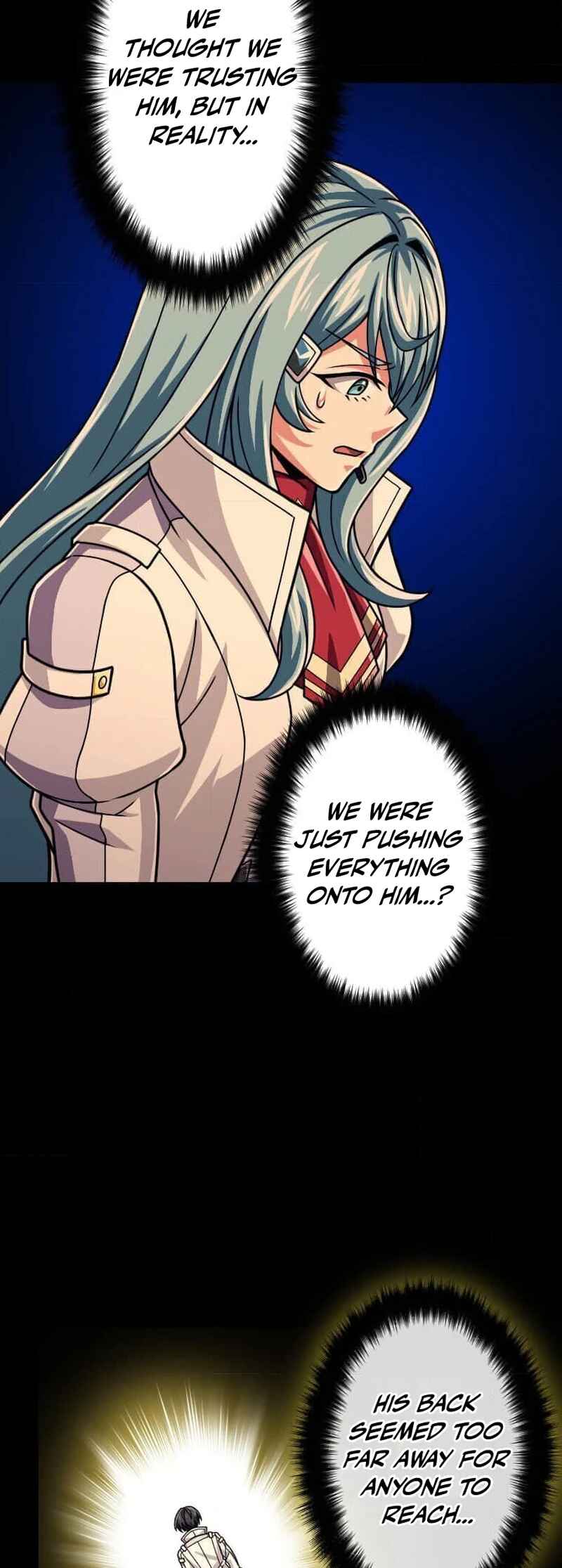 Page 60 Chapter 96 The Max Magic Level Great Sage’s Return