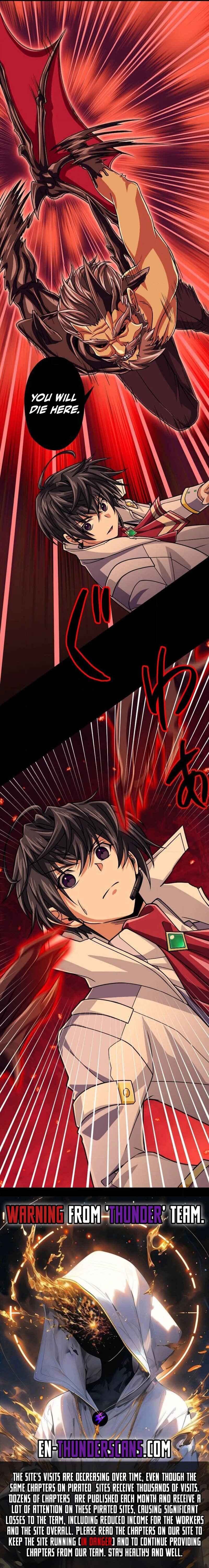 Page 69 Chapter 96 The Max Magic Level Great Sage’s Return