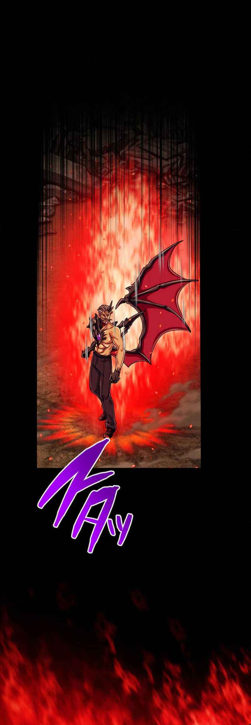 Page 7 Chapter 96 The Max Magic Level Great Sage’s Return