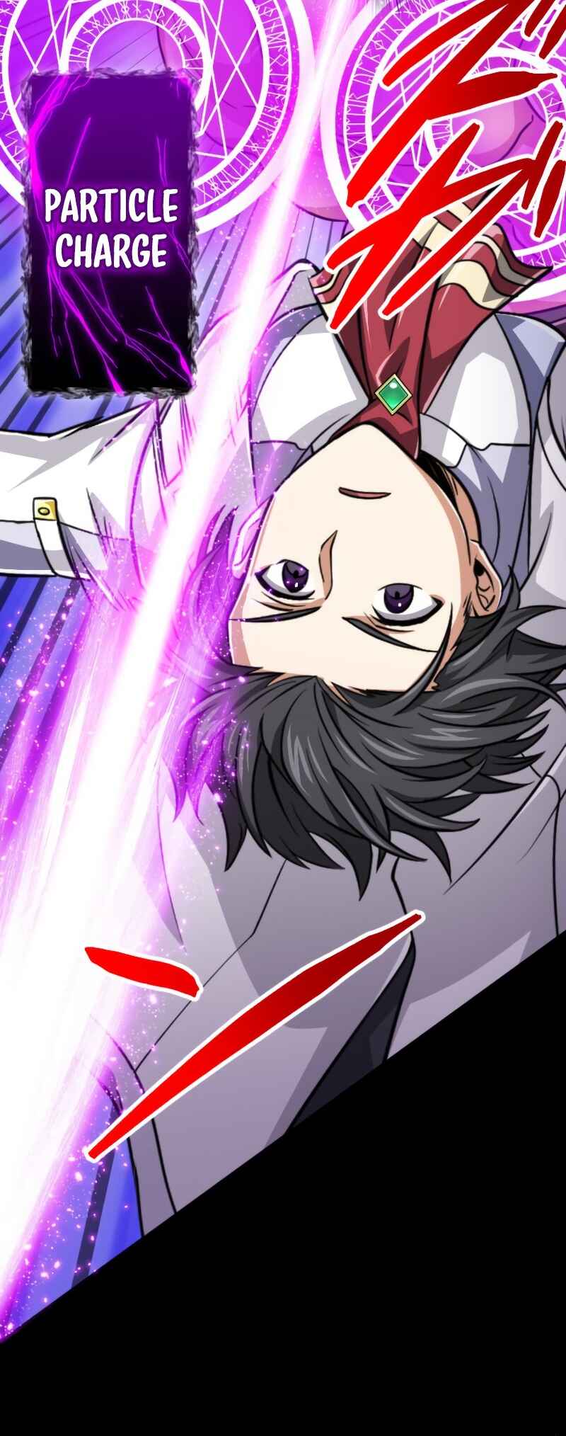 Page 10 Chapter 81 The Max Magic Level Great Sage’s Return