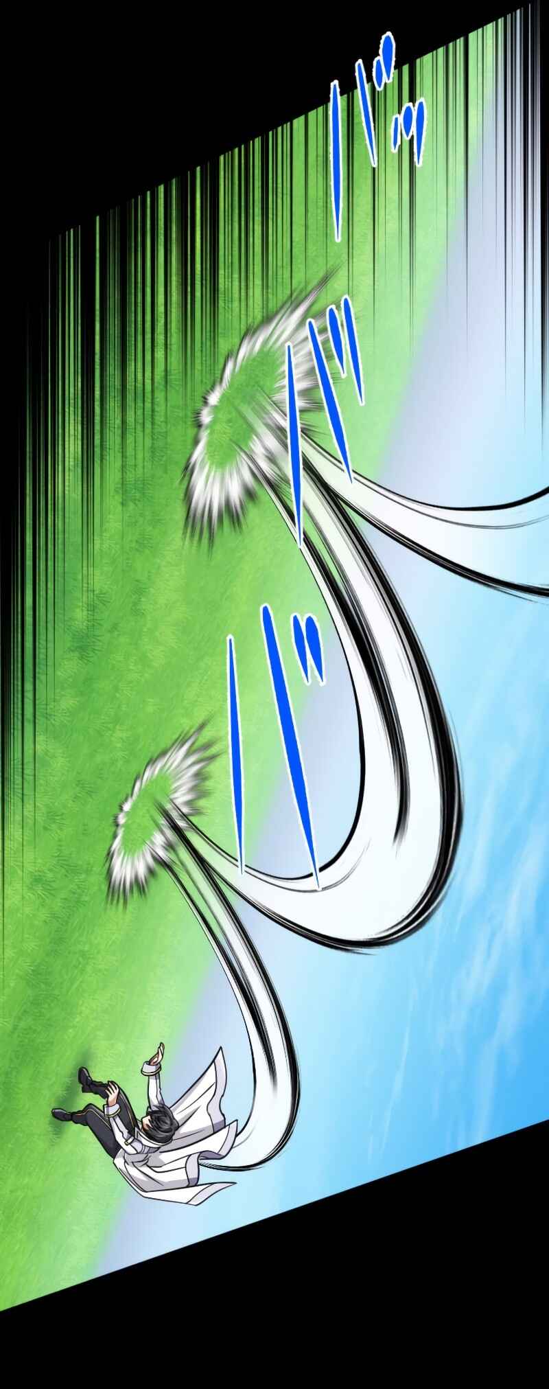 Page 11 Chapter 81 The Max Magic Level Great Sage’s Return