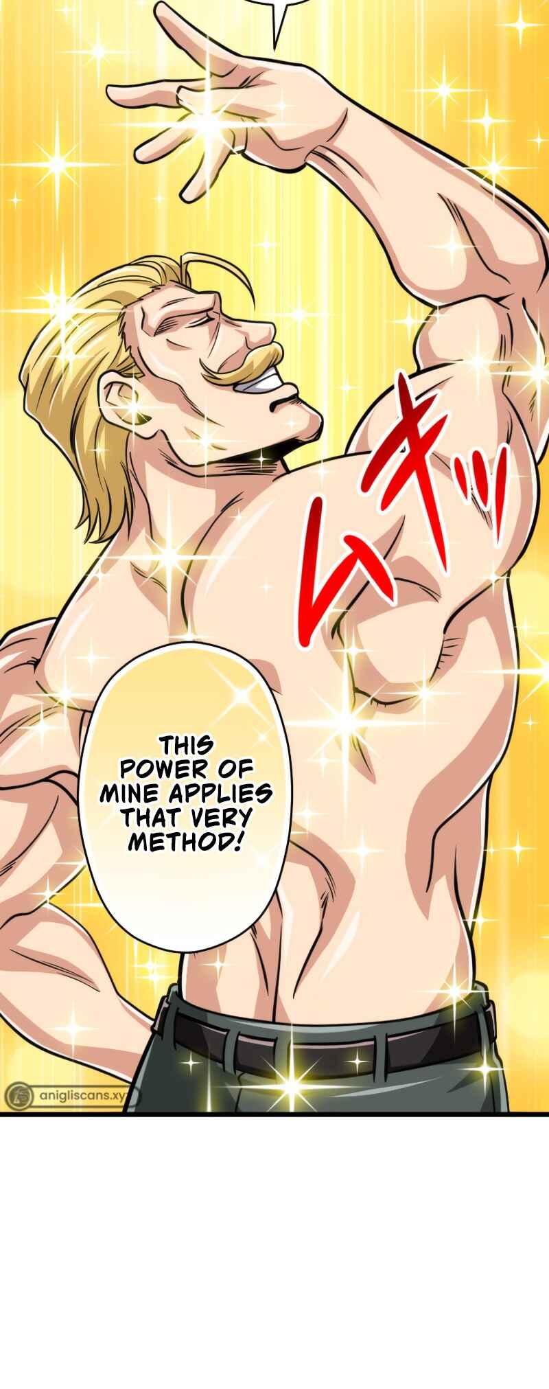 Page 18 Chapter 81 The Max Magic Level Great Sage’s Return