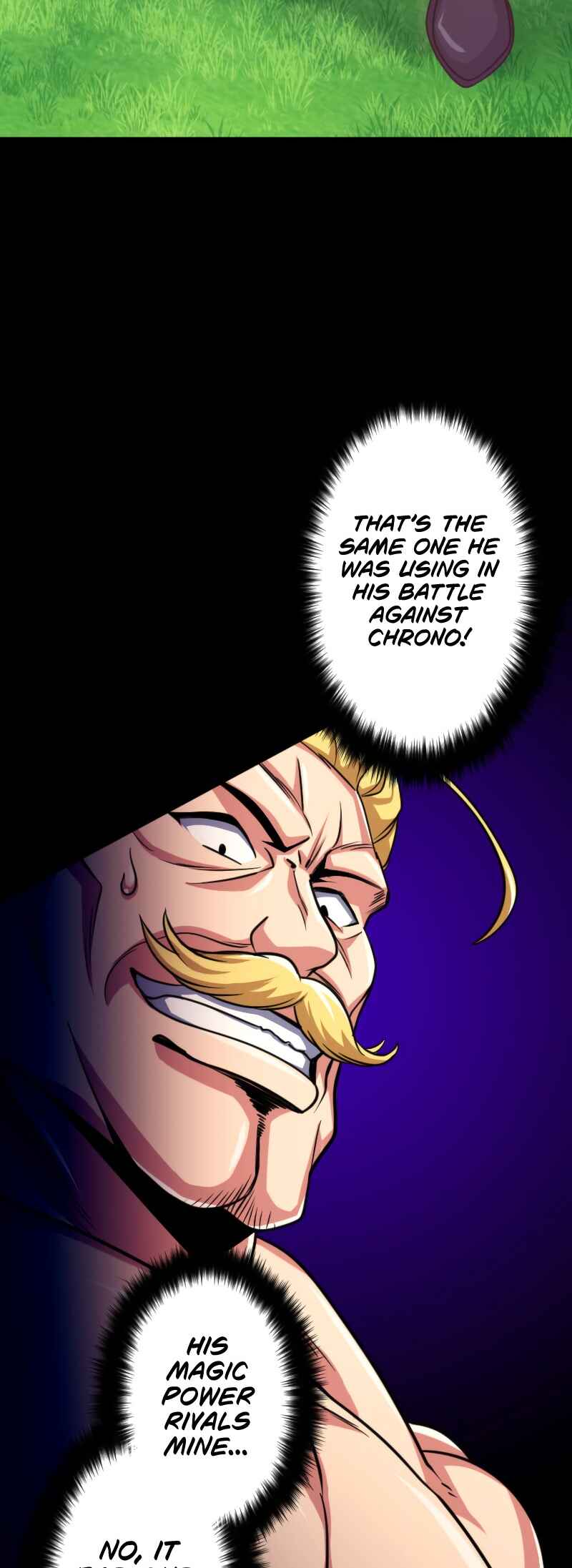 Page 22 Chapter 81 The Max Magic Level Great Sage’s Return