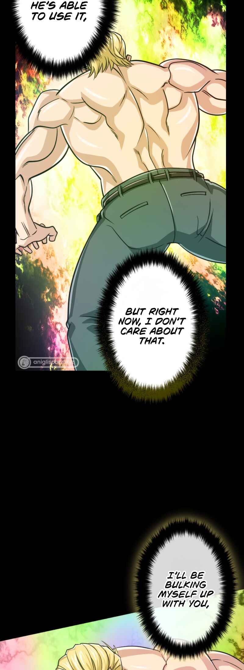 Page 24 Chapter 81 The Max Magic Level Great Sage’s Return