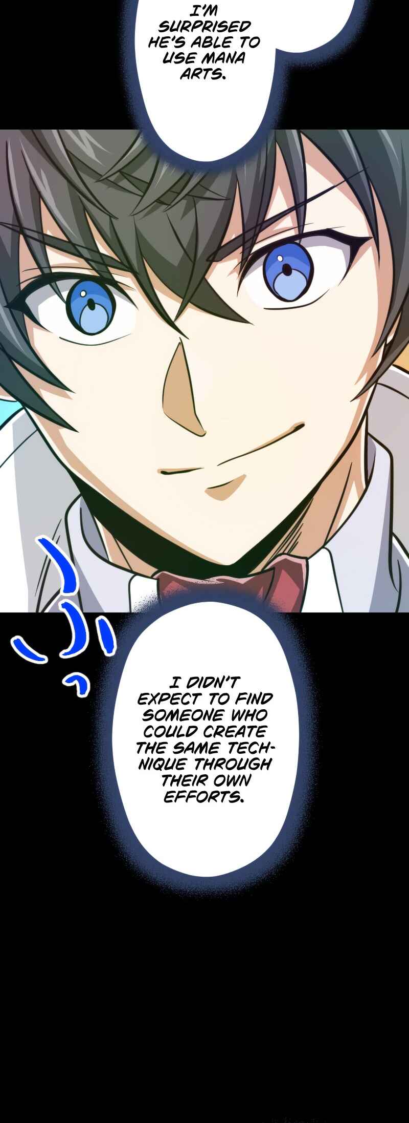 Page 26 Chapter 81 The Max Magic Level Great Sage’s Return