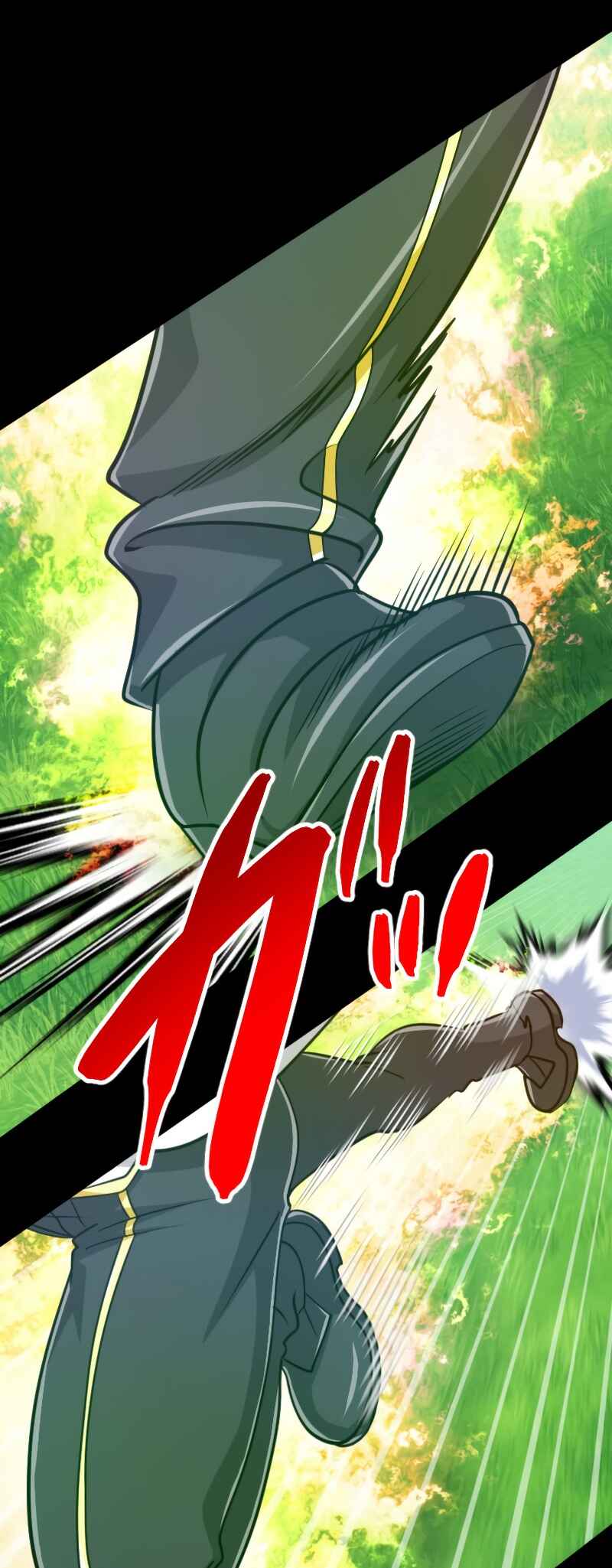 Page 28 Chapter 81 The Max Magic Level Great Sage’s Return