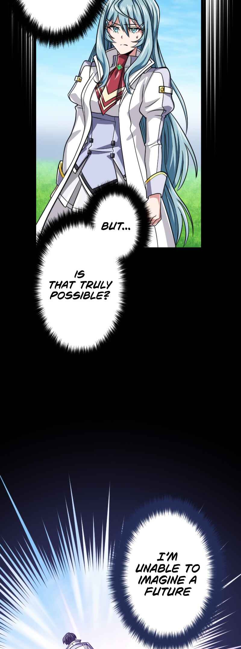 Page 39 Chapter 81 The Max Magic Level Great Sage’s Return