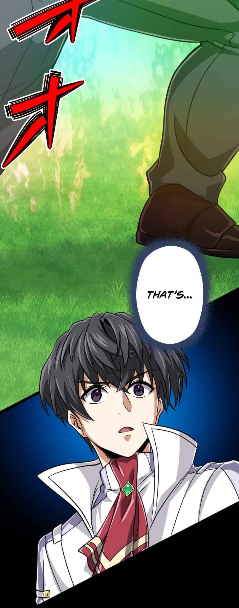 Page 4 Chapter 81 The Max Magic Level Great Sage’s Return