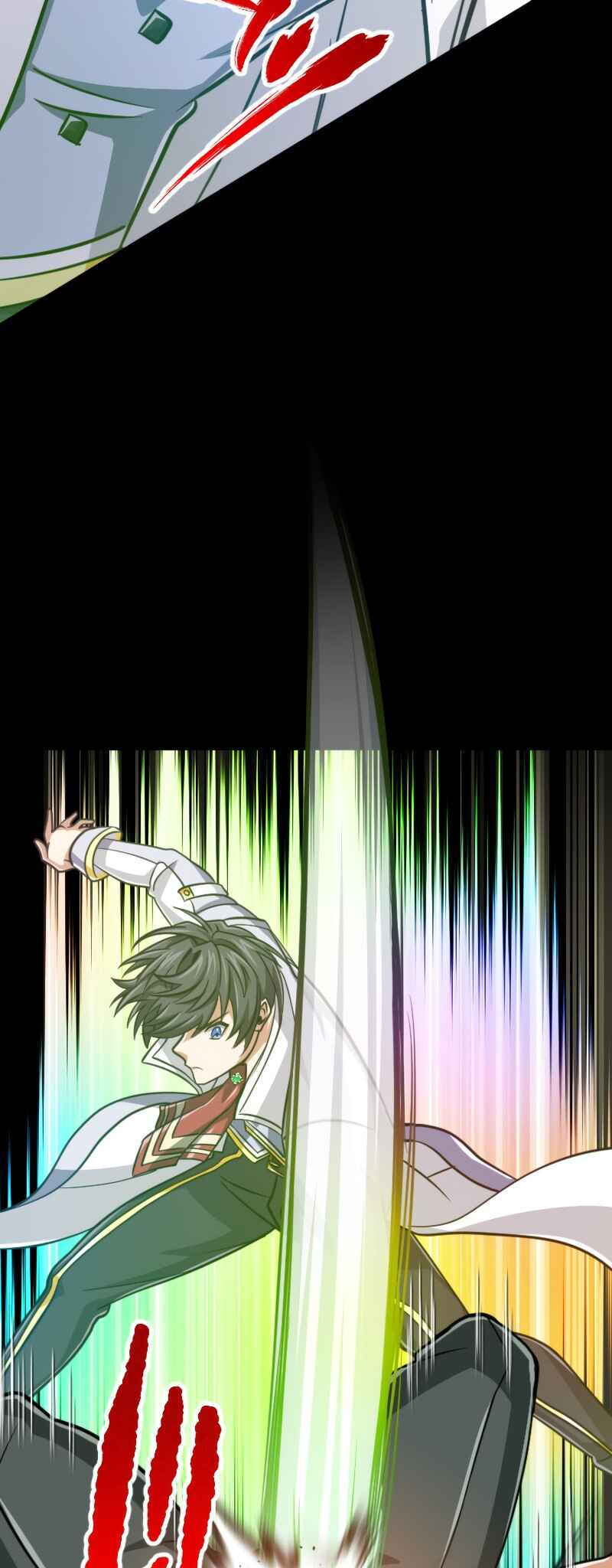 Page 45 Chapter 81 The Max Magic Level Great Sage’s Return