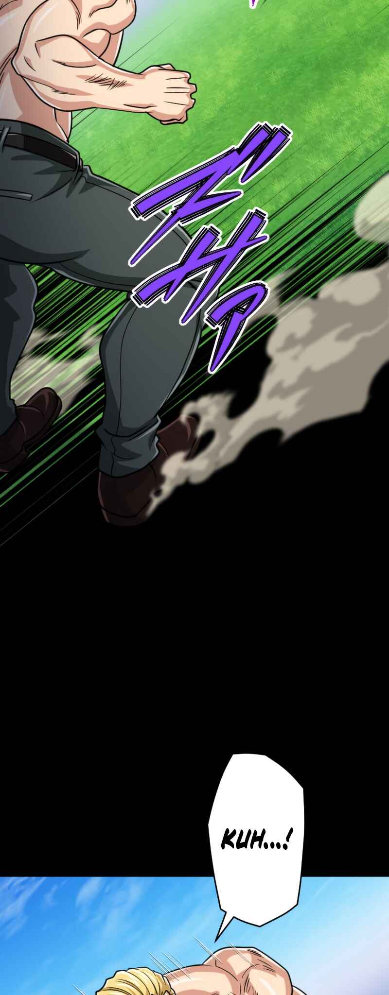 Page 47 Chapter 81 The Max Magic Level Great Sage’s Return