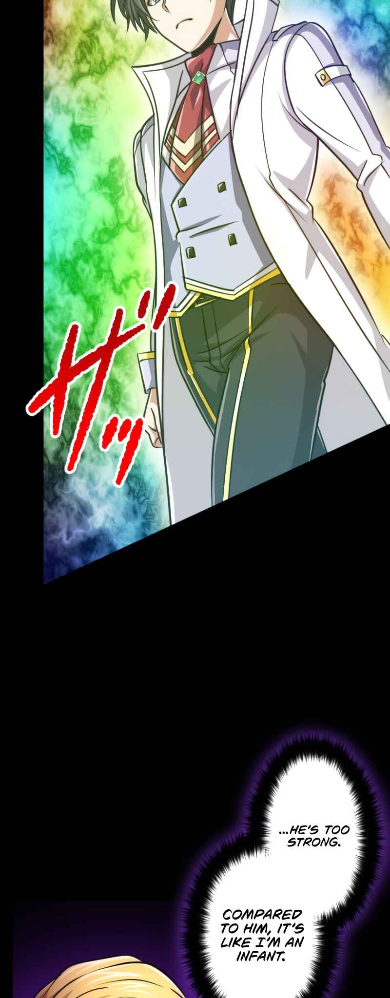 Page 49 Chapter 81 The Max Magic Level Great Sage’s Return