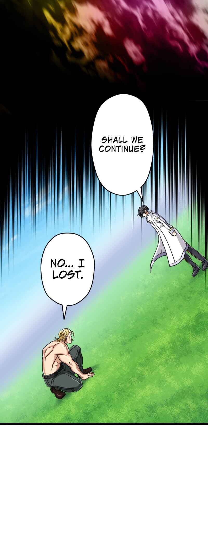 Page 52 Chapter 81 The Max Magic Level Great Sage’s Return