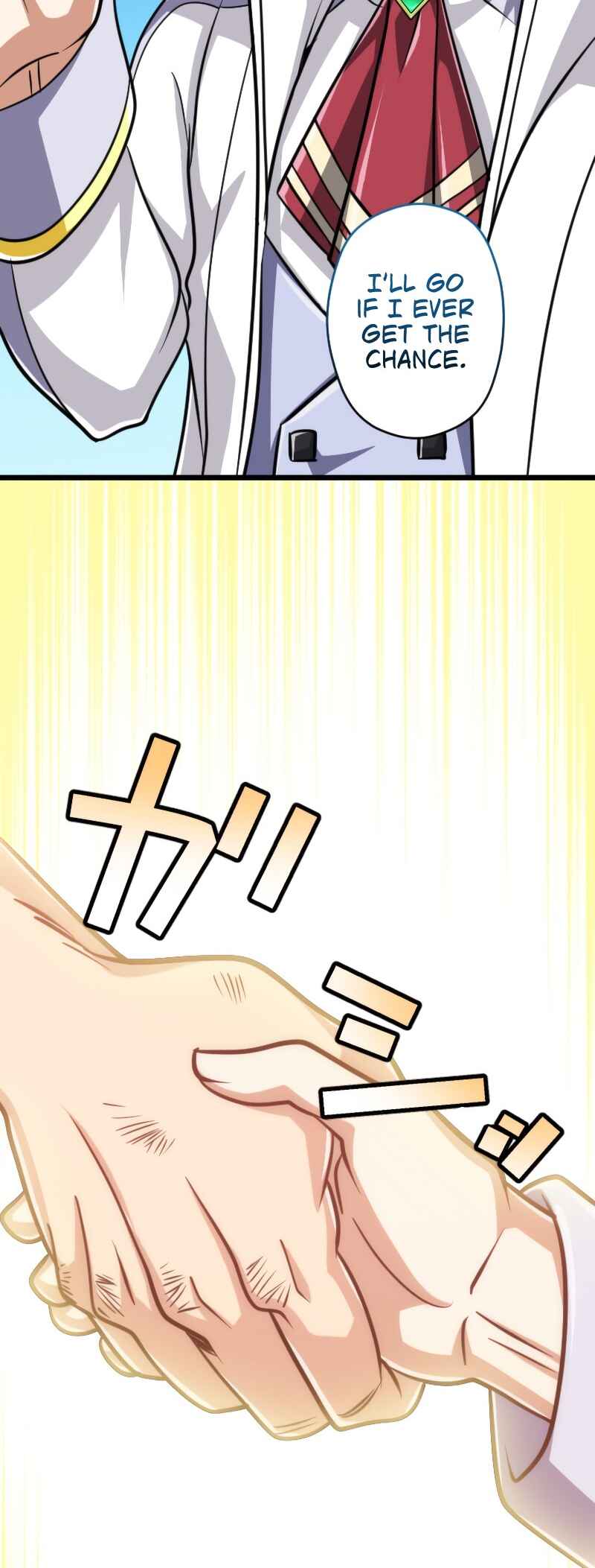 Page 56 Chapter 81 The Max Magic Level Great Sage’s Return