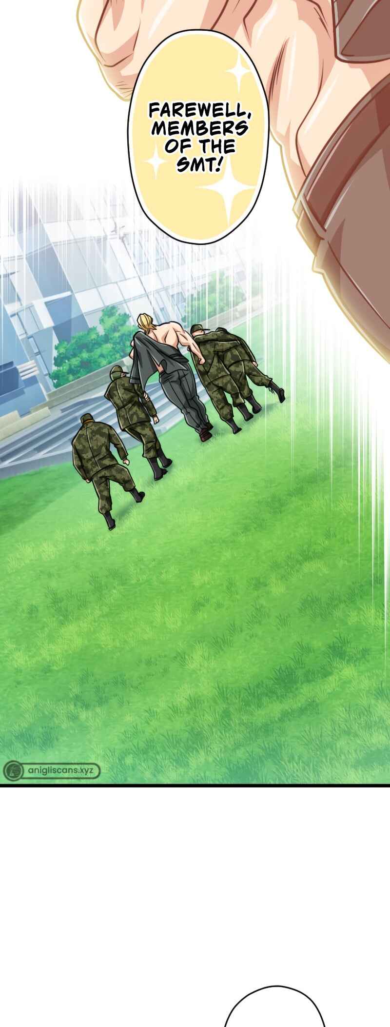 Page 58 Chapter 81 The Max Magic Level Great Sage’s Return