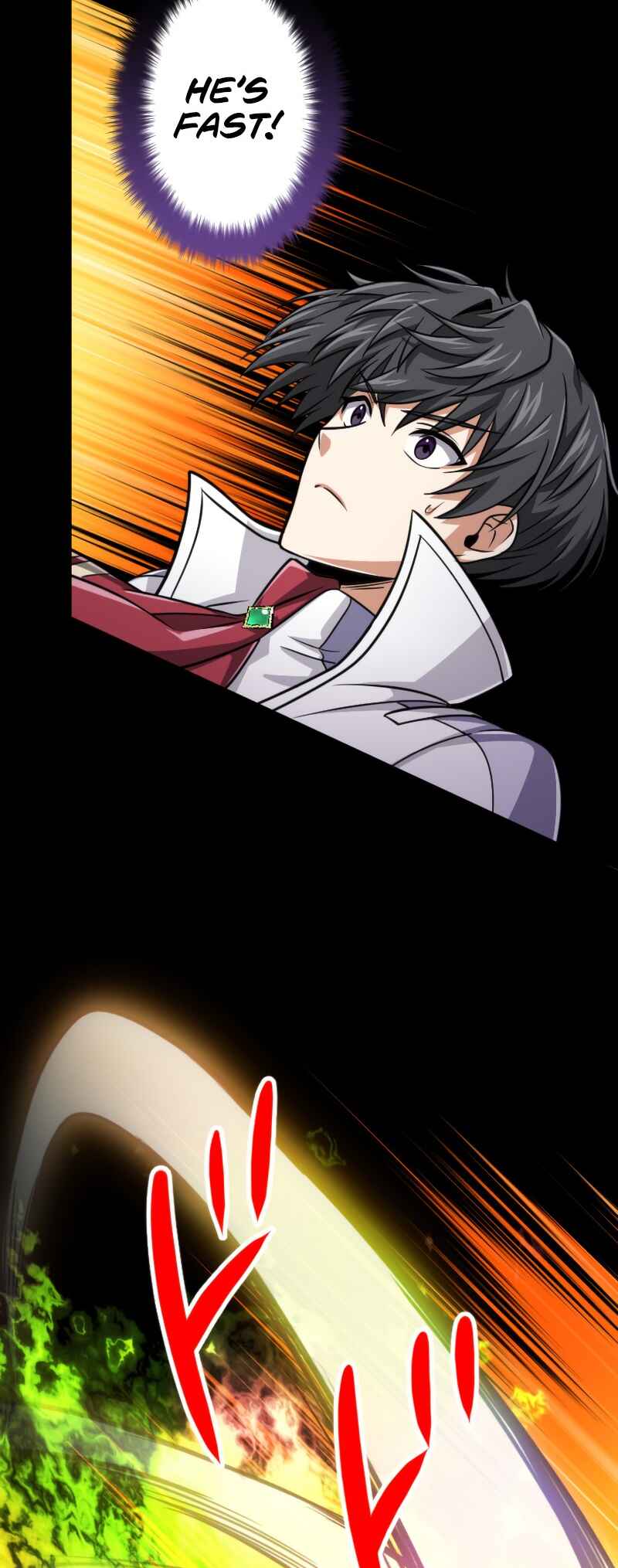 Page 6 Chapter 81 The Max Magic Level Great Sage’s Return