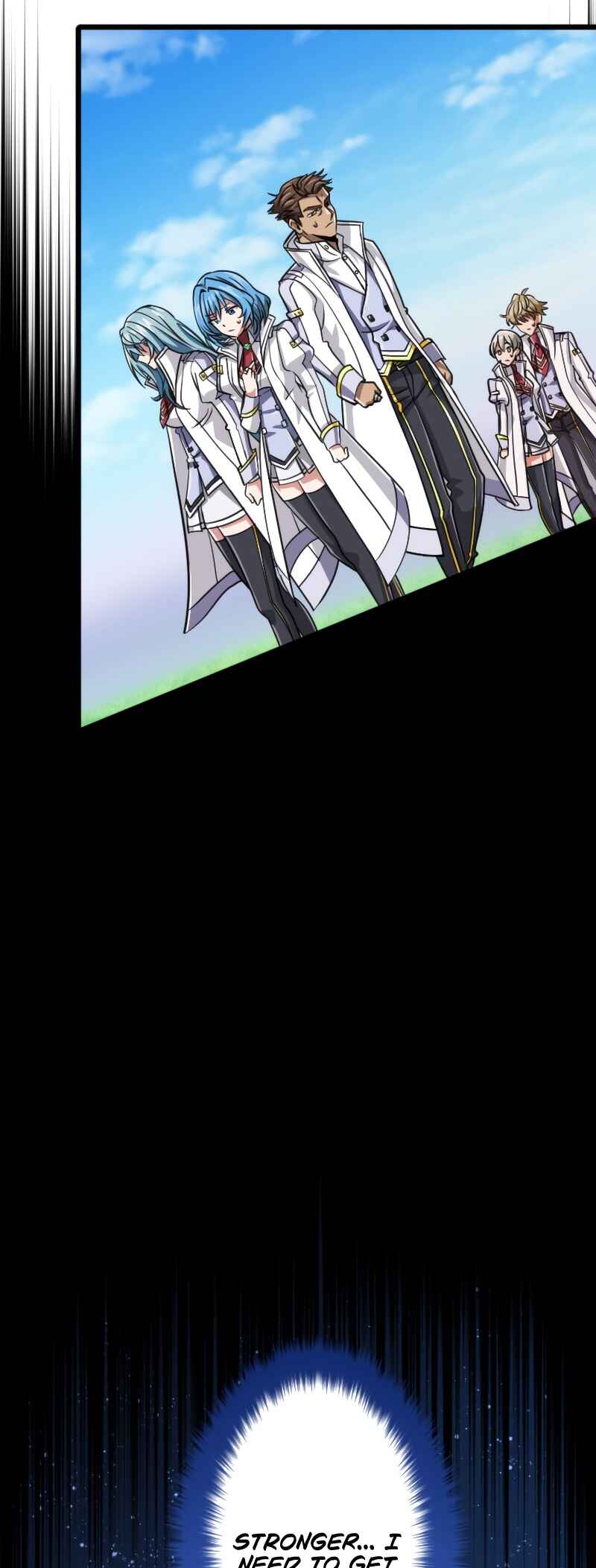 Page 60 Chapter 81 The Max Magic Level Great Sage’s Return