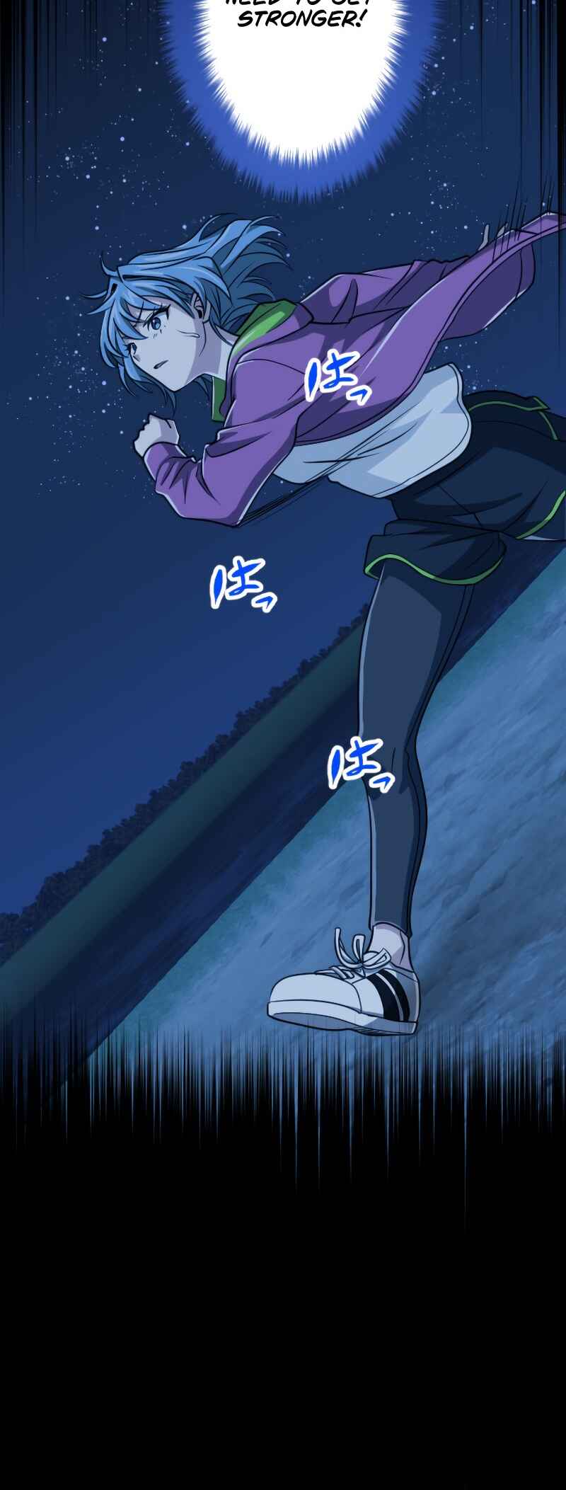 Page 61 Chapter 81 The Max Magic Level Great Sage’s Return