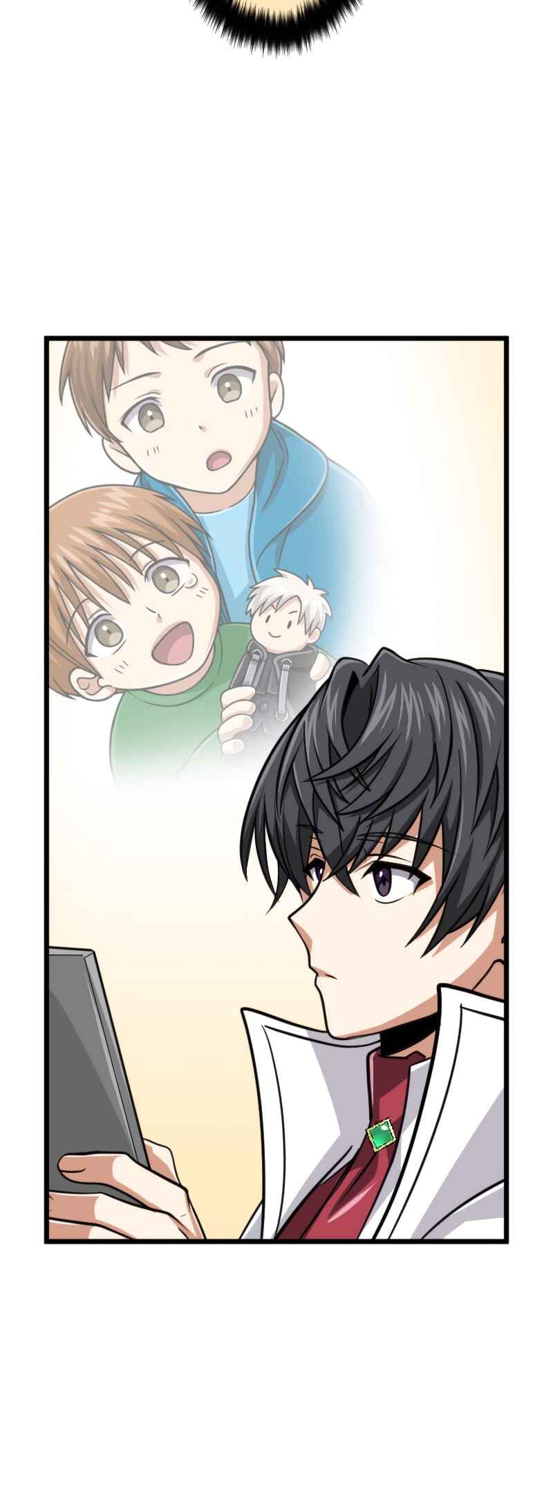 Page 69 Chapter 81 The Max Magic Level Great Sage’s Return