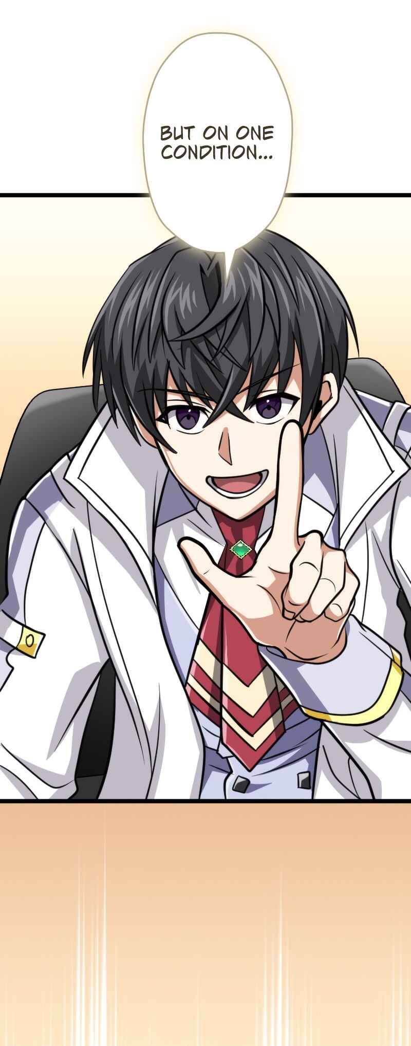 Page 71 Chapter 81 The Max Magic Level Great Sage’s Return