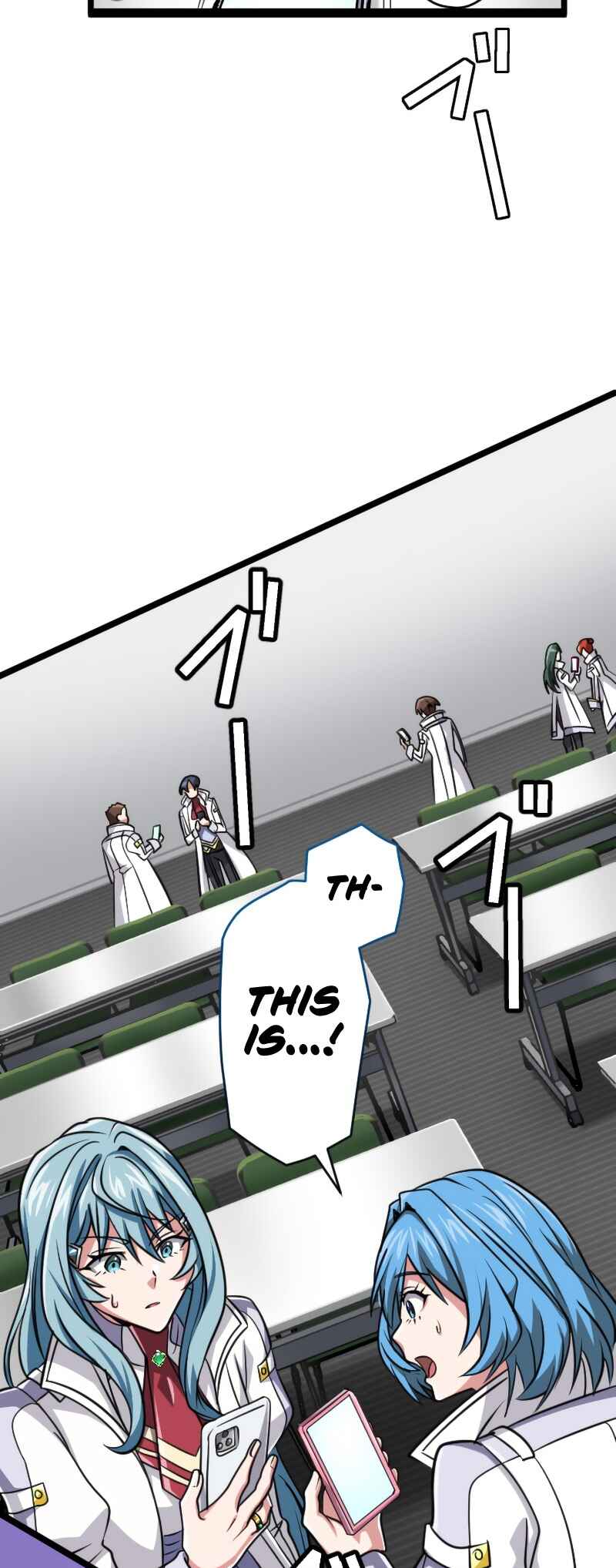Page 73 Chapter 81 The Max Magic Level Great Sage’s Return