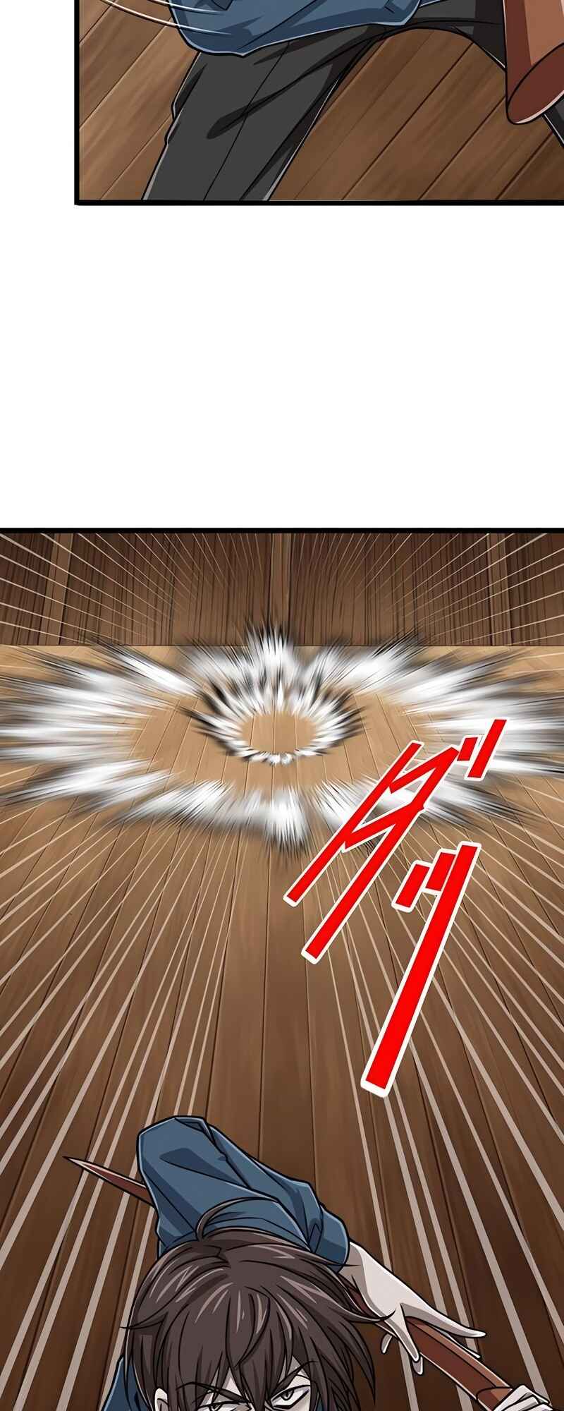 Page 12 Chapter 69 The Max Magic Level Great Sage’s Return
