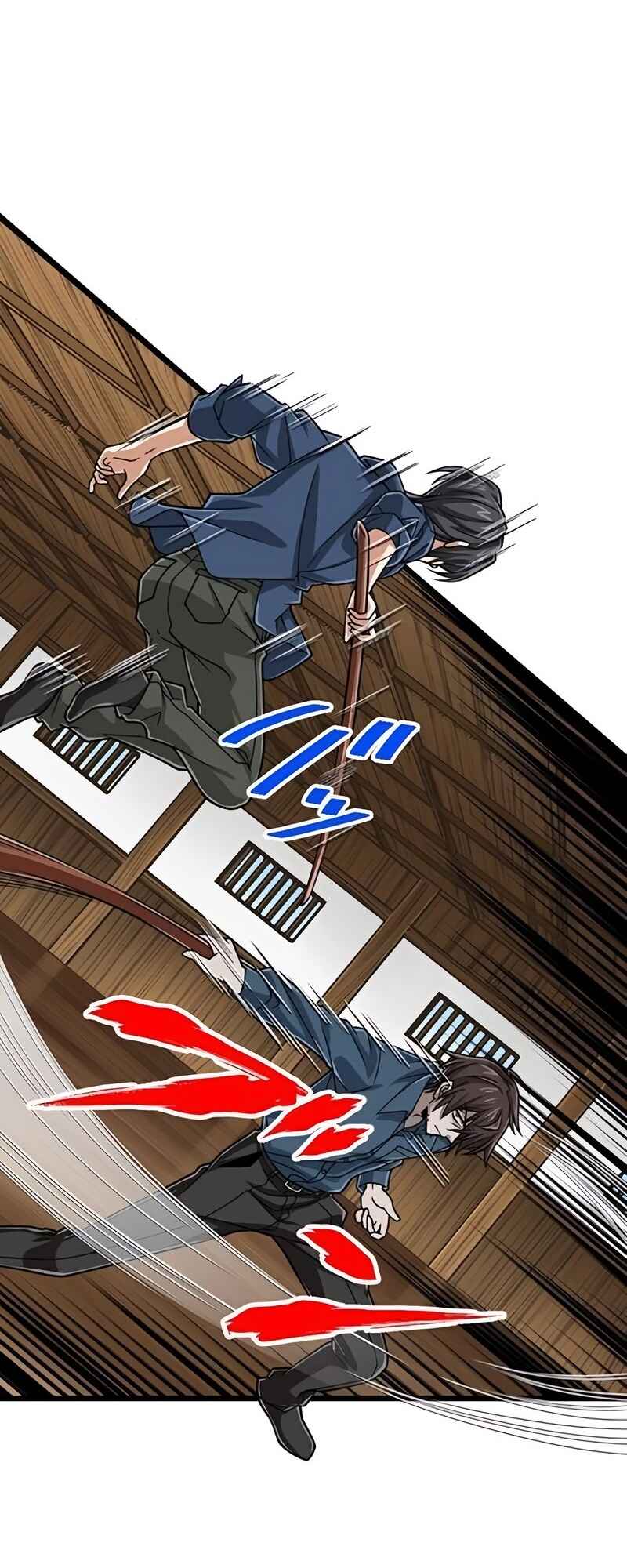 Page 15 Chapter 69 The Max Magic Level Great Sage’s Return