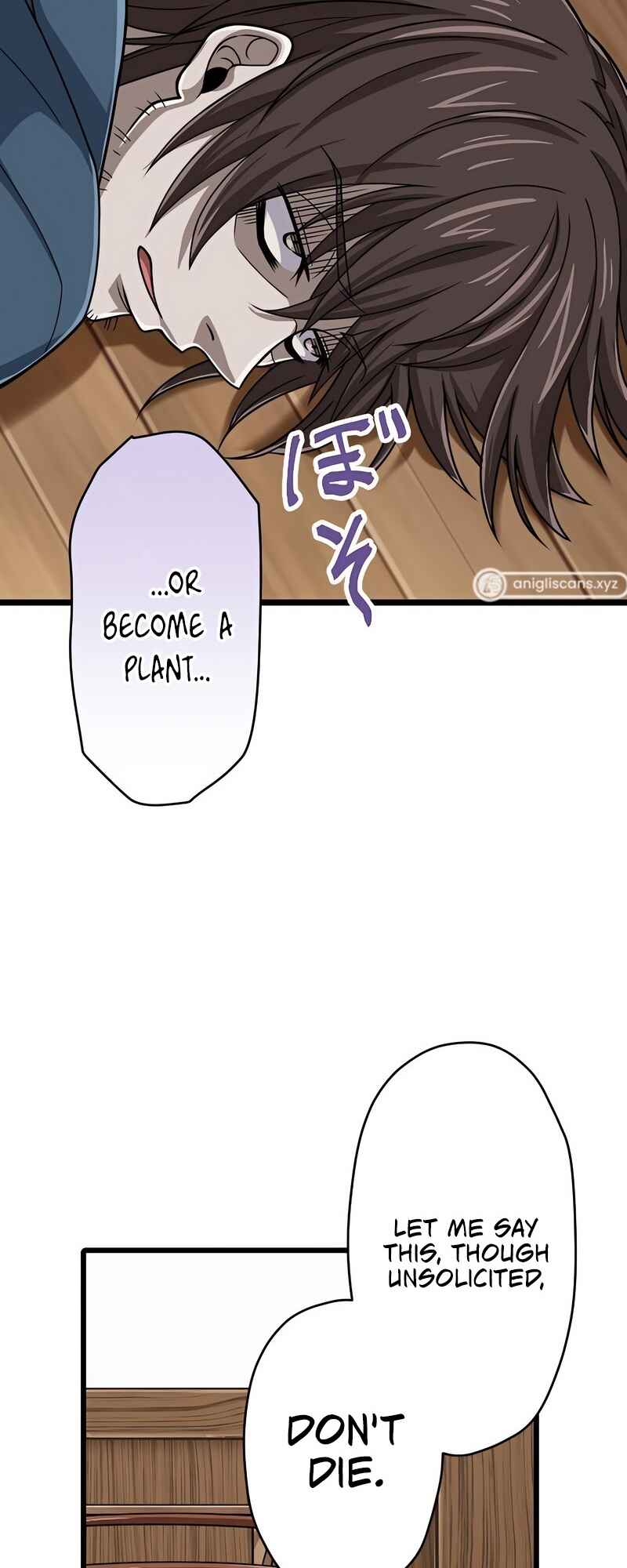 Page 27 Chapter 69 The Max Magic Level Great Sage’s Return
