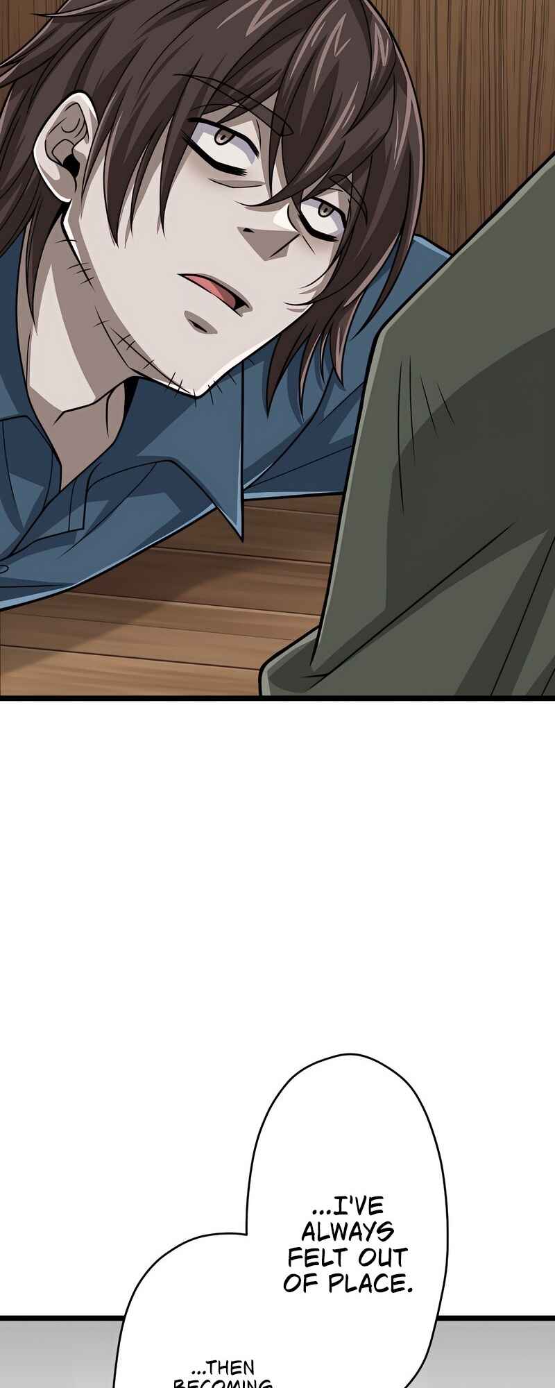 Page 30 Chapter 69 The Max Magic Level Great Sage’s Return