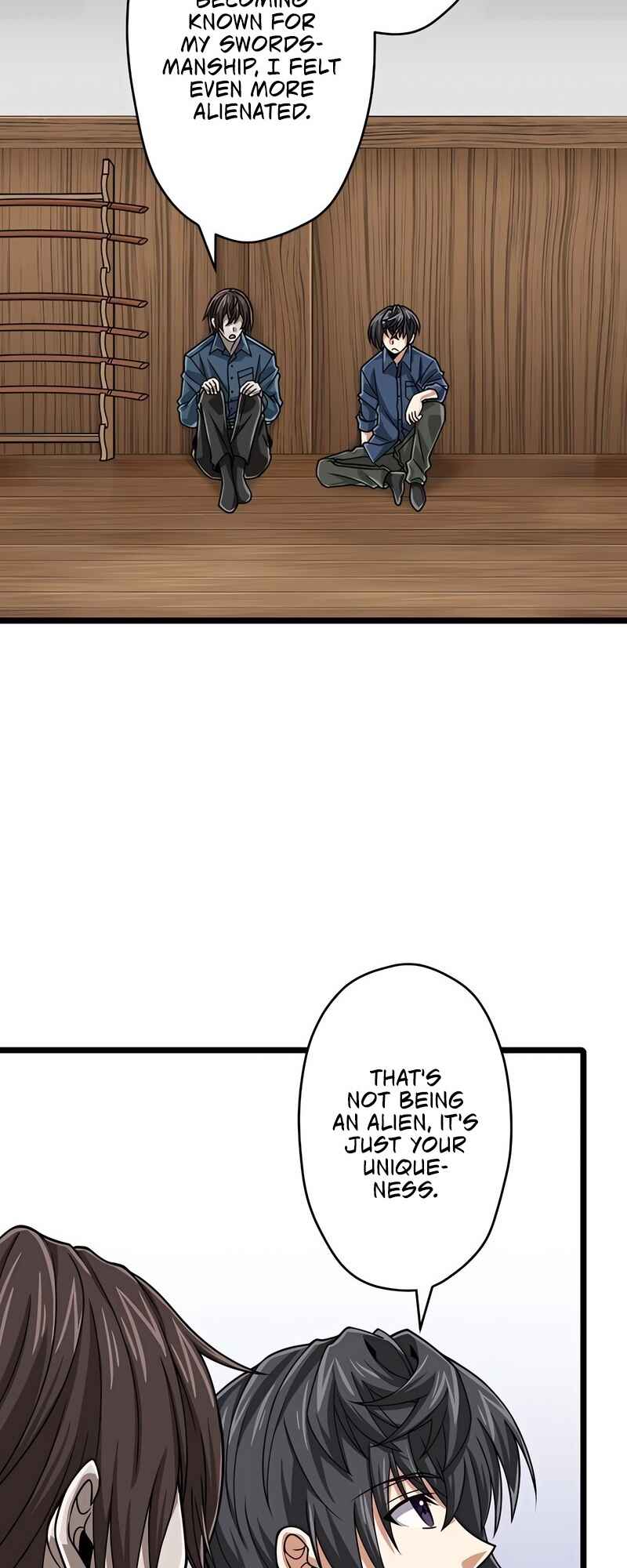 Page 31 Chapter 69 The Max Magic Level Great Sage’s Return