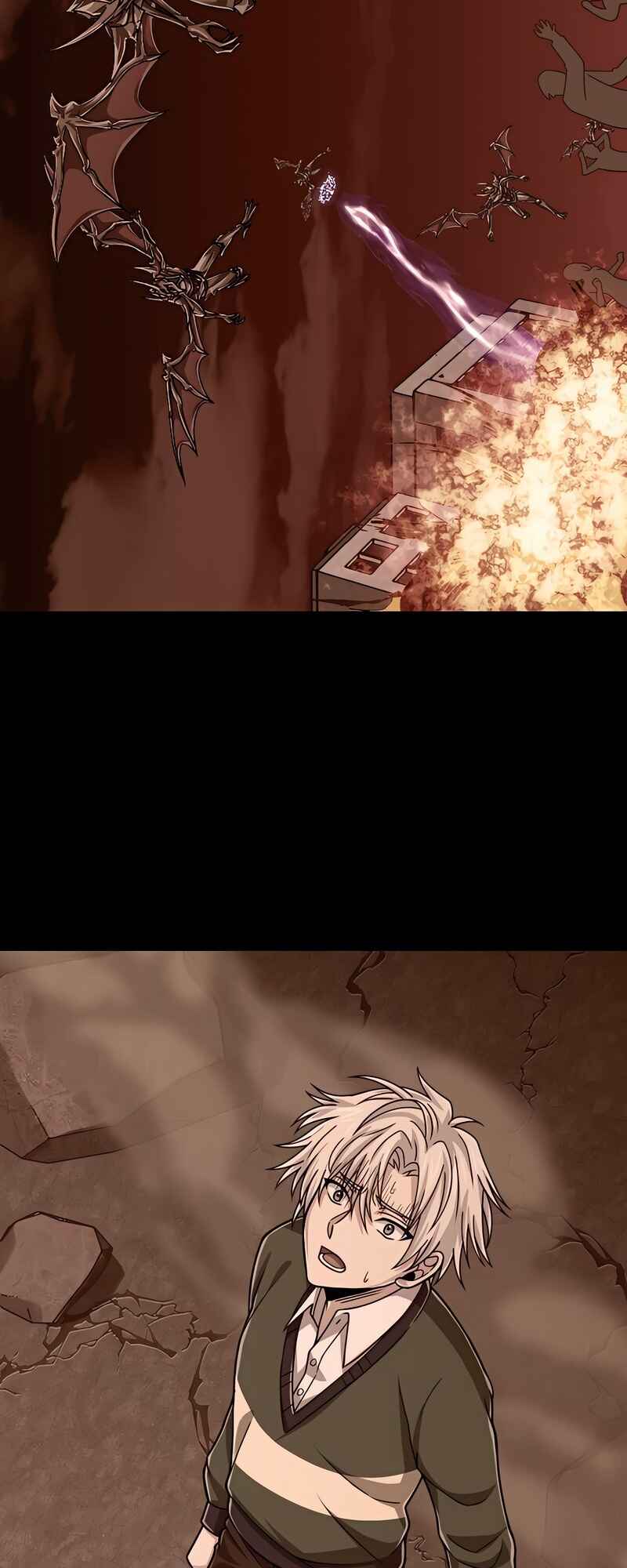 Page 35 Chapter 69 The Max Magic Level Great Sage’s Return
