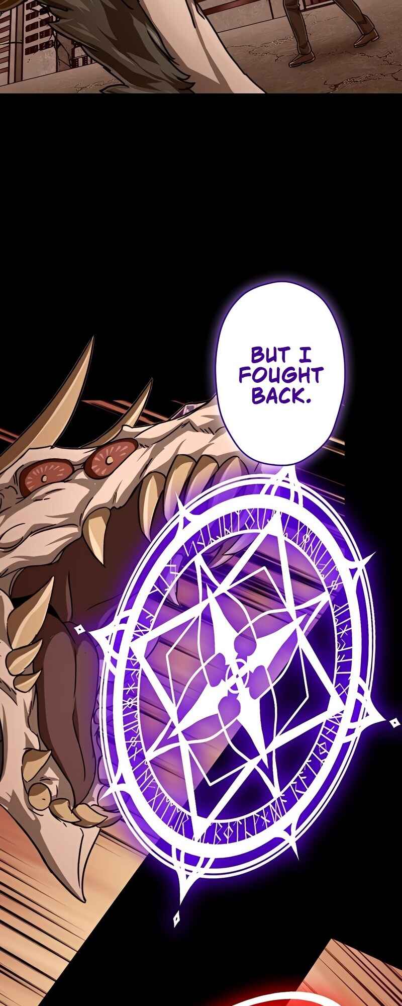 Page 37 Chapter 69 The Max Magic Level Great Sage’s Return
