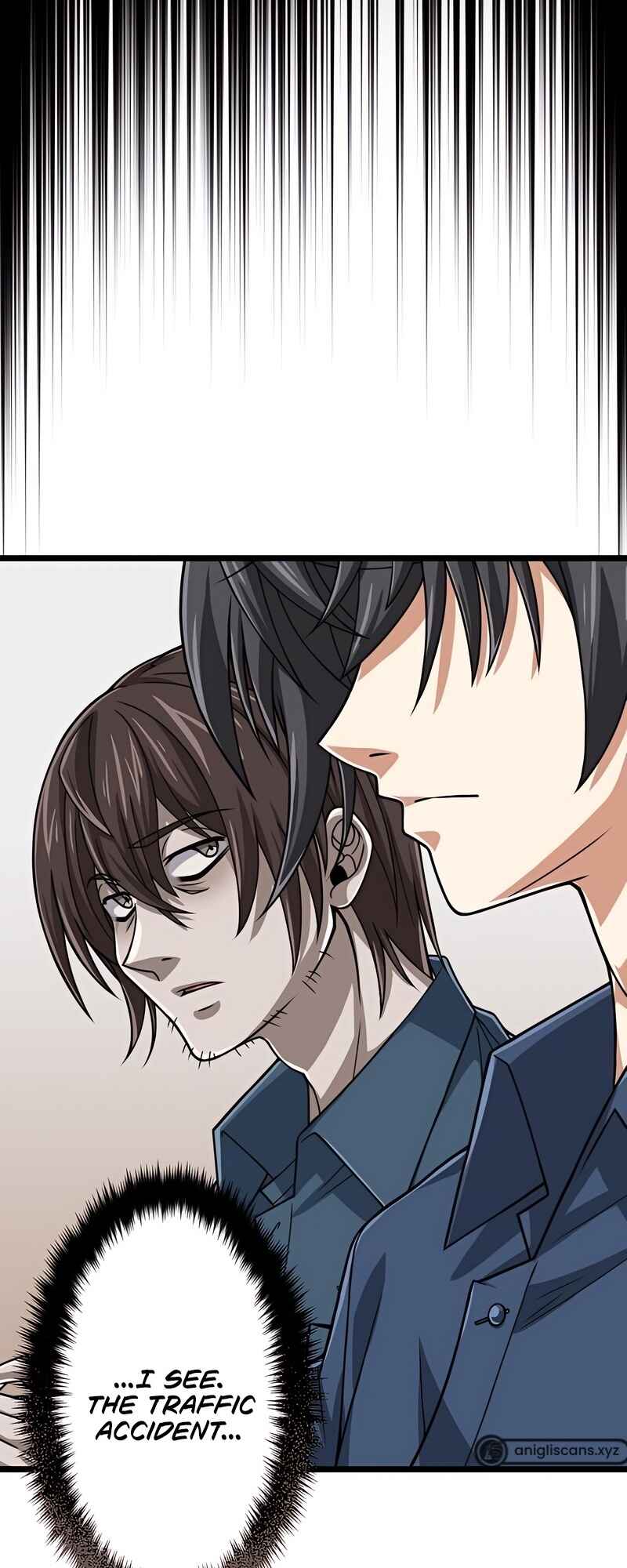 Page 39 Chapter 69 The Max Magic Level Great Sage’s Return