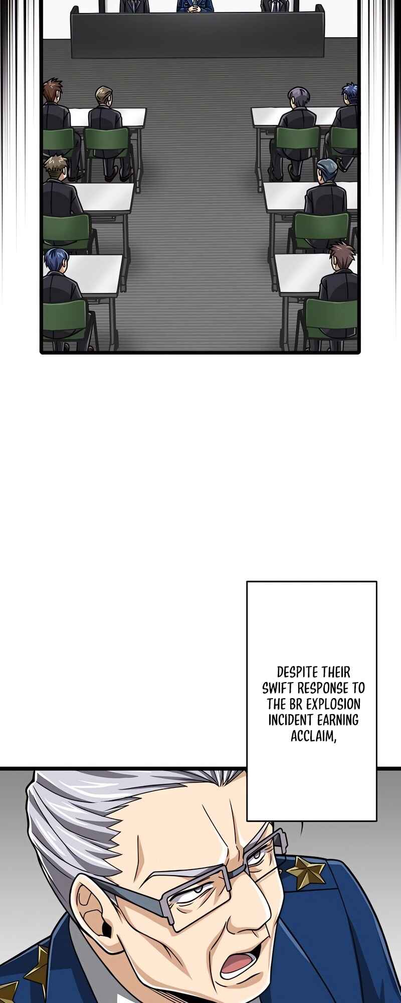 Page 4 Chapter 69 The Max Magic Level Great Sage’s Return