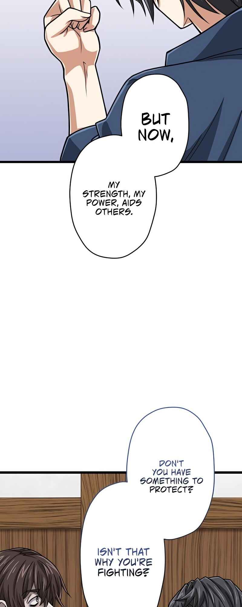 Page 44 Chapter 69 The Max Magic Level Great Sage’s Return