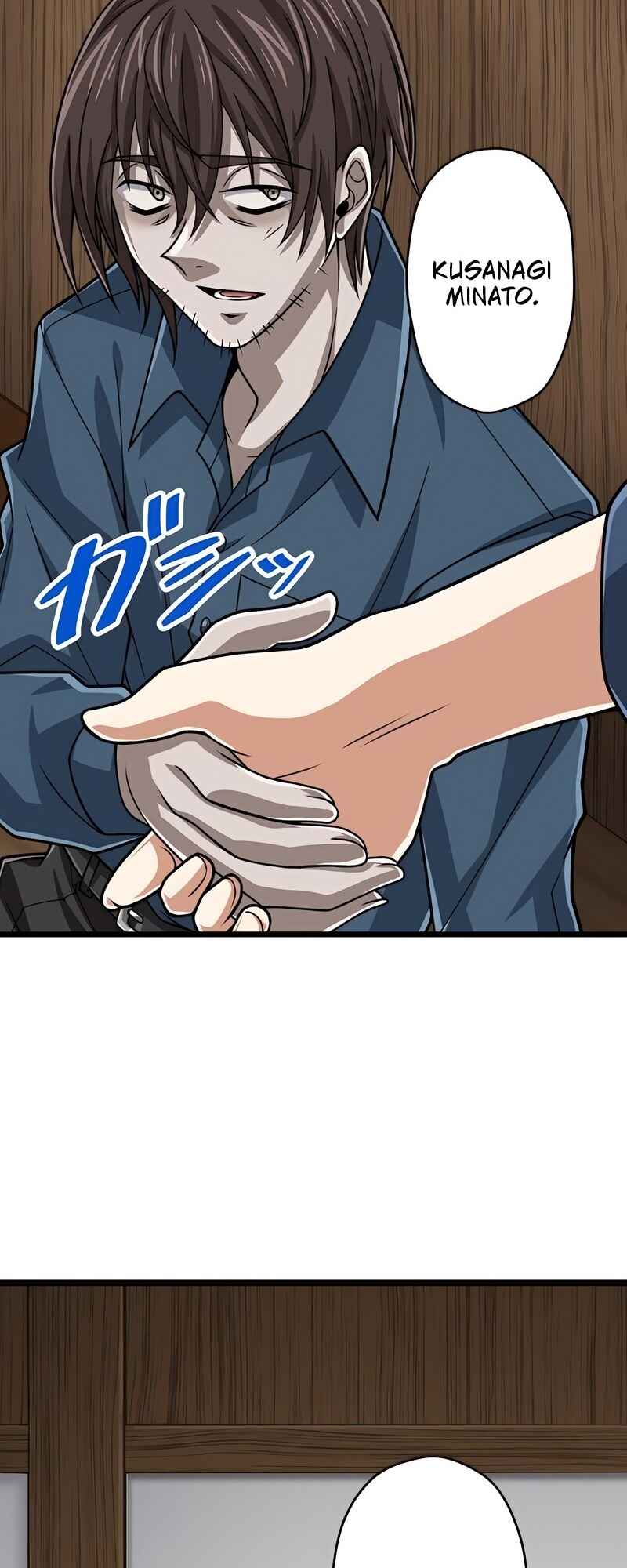 Page 48 Chapter 69 The Max Magic Level Great Sage’s Return