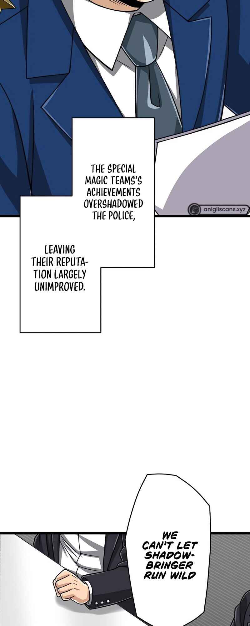 Page 5 Chapter 69 The Max Magic Level Great Sage’s Return