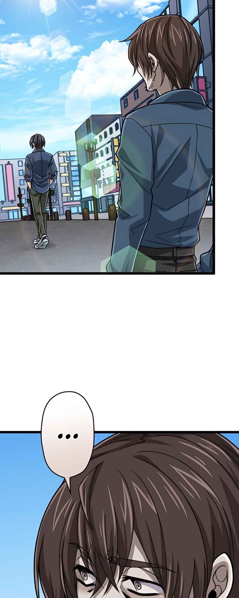 Page 50 Chapter 69 The Max Magic Level Great Sage’s Return