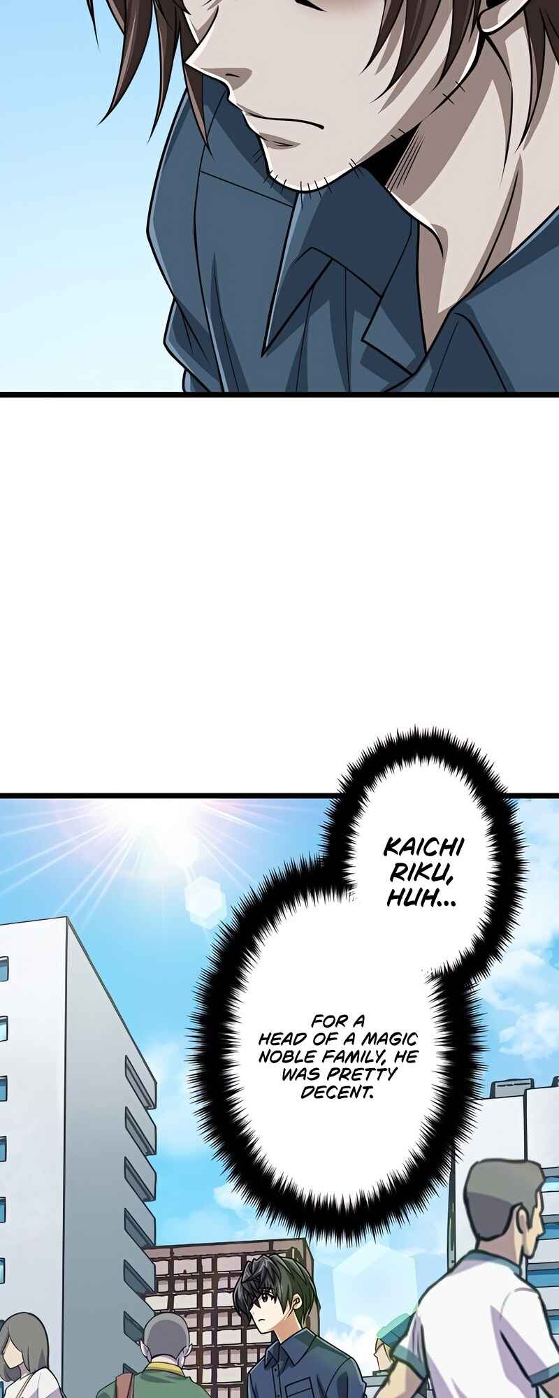 Page 51 Chapter 69 The Max Magic Level Great Sage’s Return