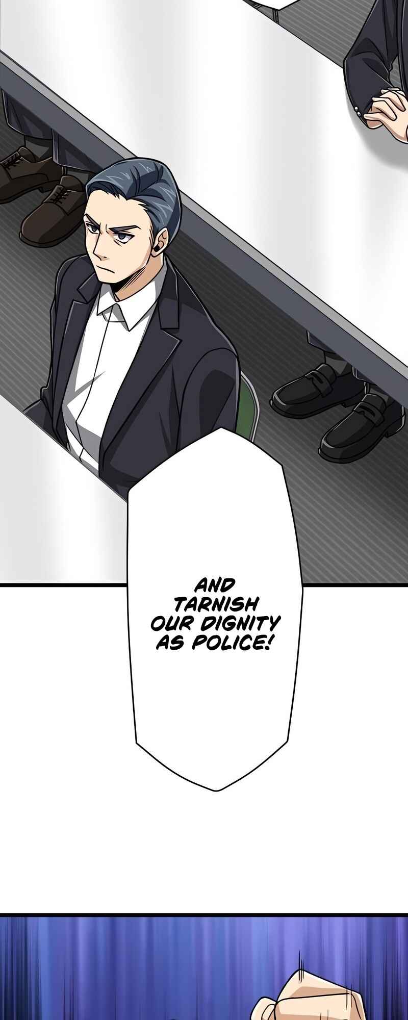 Page 6 Chapter 69 The Max Magic Level Great Sage’s Return